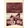 Tęcza. Ilustrowane pismo tygodniowe. R.4 (1930). Z. 38 (20 września 1930) / Stanisław Repeta / August Hlond / św. Augustyn / Świ