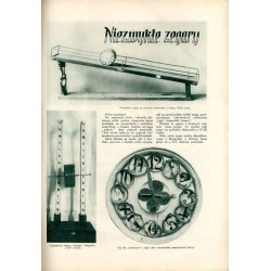 Tęcza. Ilustrowane pismo tygodniowe. R.4 (1930). Z. 38 (20 września 1930) / Stanisław Repeta / August Hlond / św. Augustyn / Świ