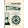 Tęcza. Ilustrowane pismo tygodniowe. R.4 (1930). Z. 38 (20 września 1930) / Stanisław Repeta / August Hlond / św. Augustyn / Świ