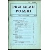 Przegląd Polski. R.1 (1946). Nr 5 (Listopad 1946)