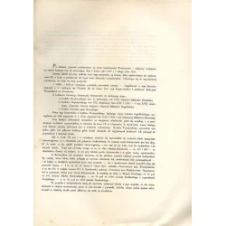 Acta Tomiciana: epistolae, legationes, responsa, actiones, res gestae Serenissimi Principis Sigismundi eius nominis Primi Regis