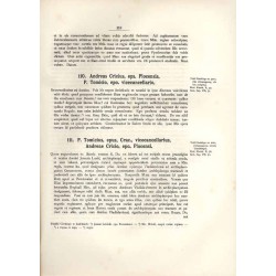 Acta Tomiciana: epistolae, legationes, responsa, actiones, res gestae Serenissimi Principis Sigismundi eius nominis Primi Regis