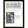 Podhalanka. Pismo Związku Podhalan. R.3 (1984). Nr 1 (9). Numer poświęcony Skalnemu Podhalu
