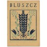 Bluszcz. Społeczno-literacki ilustrowany tygodnik kobiecy. R.60 (1927). Nr 11 (12 marca 1927)