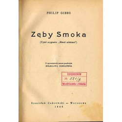 Zęby Smoka