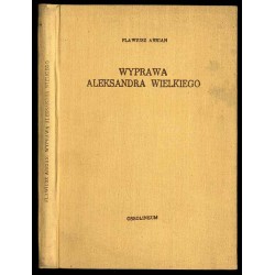 Wyprawa Aleksandra Wielkiego