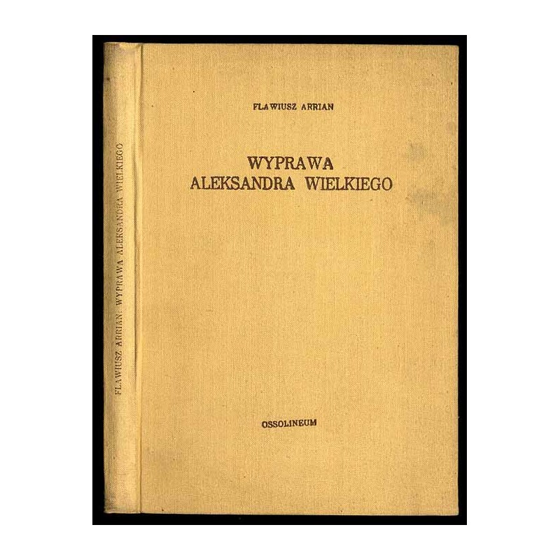 Wyprawa Aleksandra Wielkiego