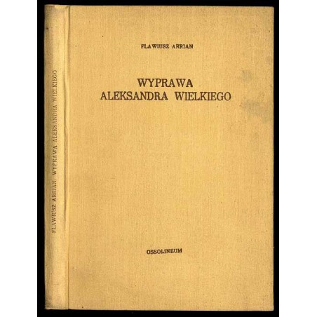Wyprawa Aleksandra Wielkiego