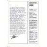 Ak Express Fachzeitschrift für Ansichtskarten-, Heimat- und Forschungssammler, Tauschtermine, Veranstaltungen. (1984). Nr 31 (Ap