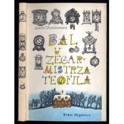 Bal u zegarmistrza Teofila