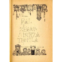 Bal u zegarmistrza Teofila