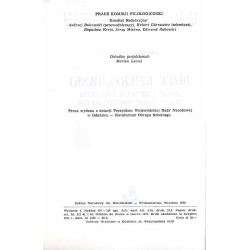 Józef Dzierzkowski. Pisarz i działacz polityczny okresu międzypowstaniowego (1831-1863)