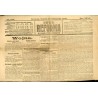 Nowa Reforma. R.35 (1916). Nr 596 (25 listopada 1916). Wydanie popołudniowe