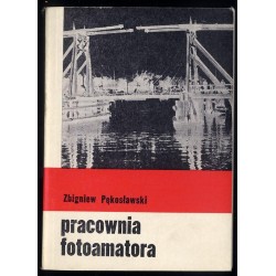 Pracownia fotoamatora