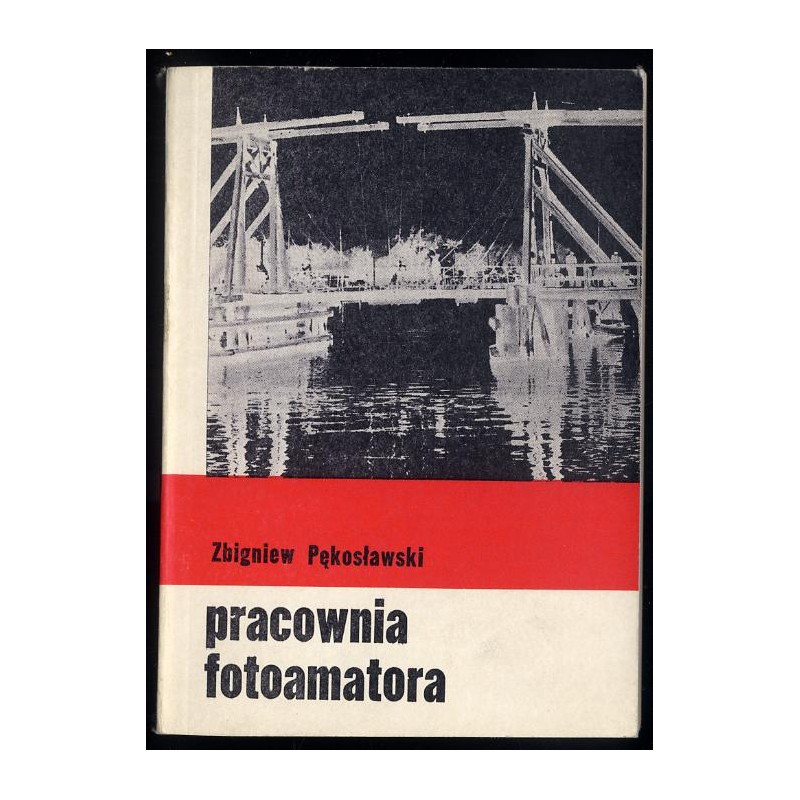 Pracownia fotoamatora