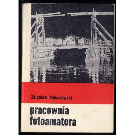 Pracownia fotoamatora