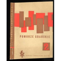 Kultura i sztuka [Pomorze Gdańskie]