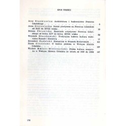 Kultura i sztuka [Pomorze Gdańskie]