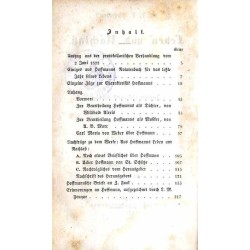 E.T.A. Hoffmann's ausgewählte Schriften. B.11-12, 14-15. 4voluminy