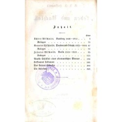 E.T.A. Hoffmann's ausgewählte Schriften. B.11-12, 14-15. 4voluminy