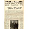 Polska Walcząca - Żołnierz polski na obczyźnie. Fighting Poland. Weekly for the Polish Forces. R.3 (1941). Nr 22-23 (31 maja - 7