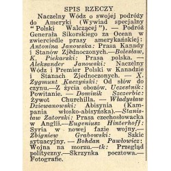 Polska Walcząca - Żołnierz polski na obczyźnie. Fighting Poland. Weekly for the Polish Forces. R.3 (1941). Nr 22-23 (31 maja - 7