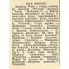 Polska Walcząca - Żołnierz polski na obczyźnie. Fighting Poland. Weekly for the Polish Forces. R.3 (1941). Nr 22-23 (31 maja - 7