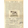 Polska Walcząca - Żołnierz polski na obczyźnie. Fighting Poland. Weekly for the Polish Forces. R.3 (1941). Nr 22-23 (31 maja - 7
