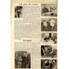Polska Walcząca - Żołnierz polski na obczyźnie. Fighting Poland. Weekly for the Polish Forces. R.3 (1941). Nr 22-23 (31 maja - 7