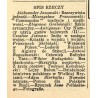 Polska Walcząca - Żołnierz polski na obczyźnie. Fighting Poland. Weekly for the Polish Forces. R.4 (1942). Nr 13 (28 marca 1942)