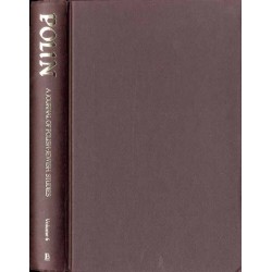 Polin. A Journal of Polish-Jewish Studies. Volume 6