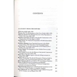 Polin. A Journal of Polish-Jewish Studies. Volume 6