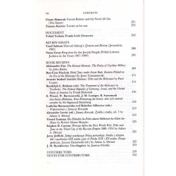 Polin. A Journal of Polish-Jewish Studies. Volume 6
