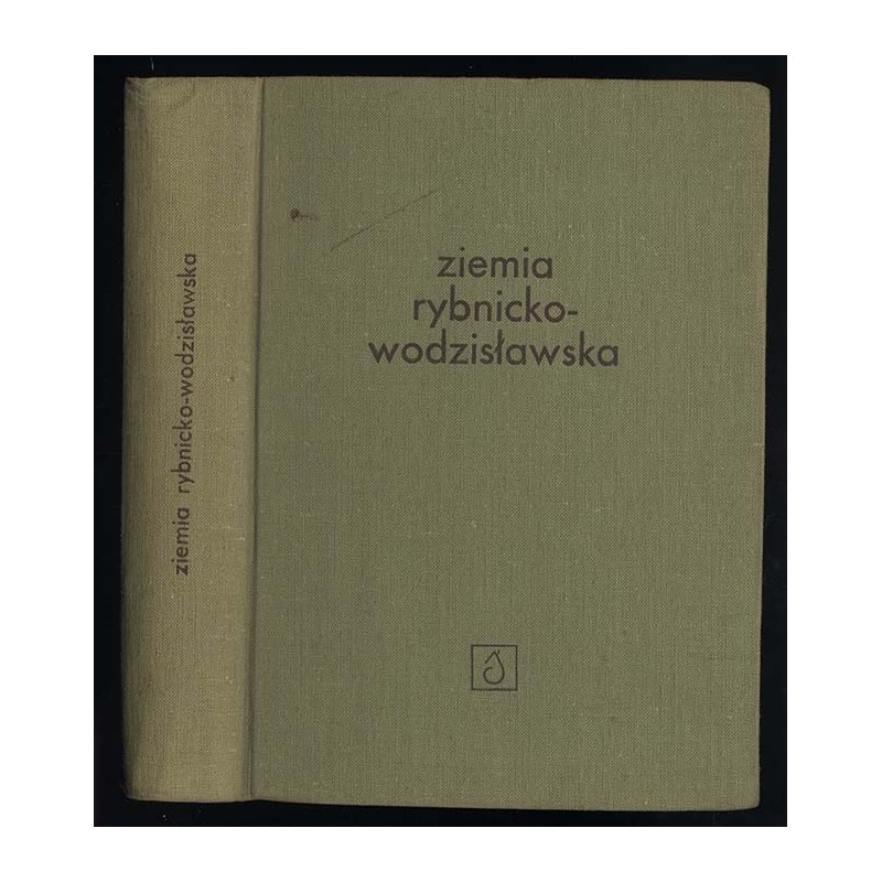 Ziemia rybnicko-wodzisławska