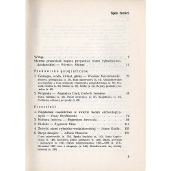 Ziemia rybnicko-wodzisławska