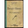 Zasady chemii nieorganicznej