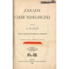Zasady chemii nieorganicznej