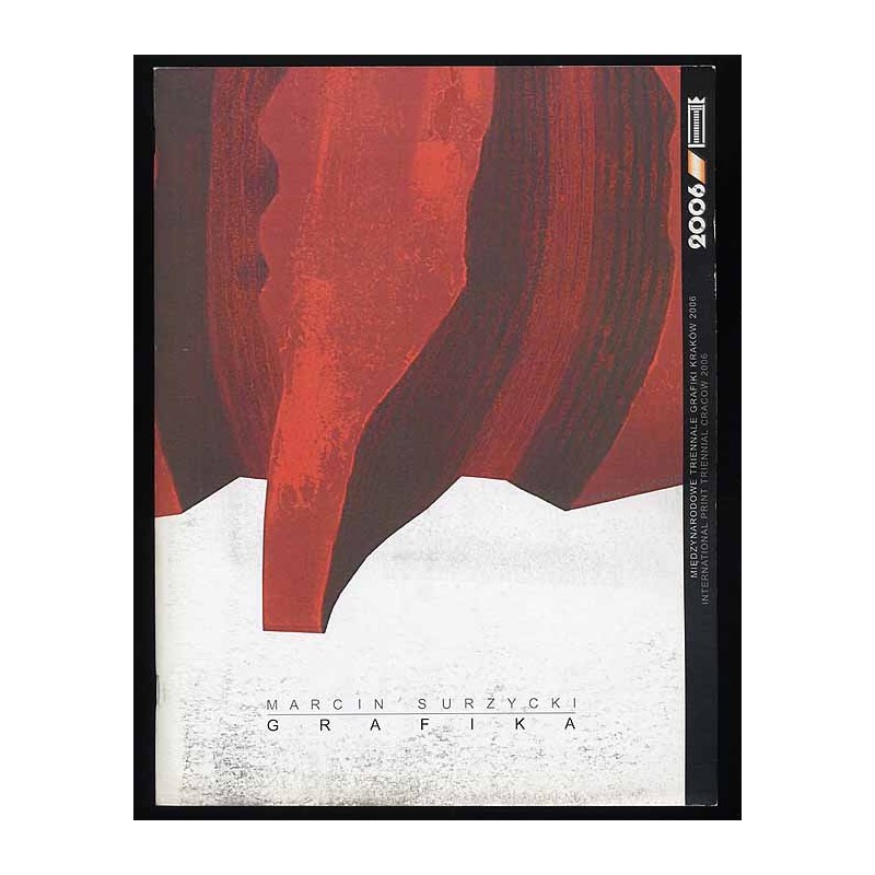 Marcin Surzycki. Grafika