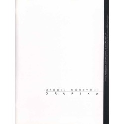 Marcin Surzycki. Grafika