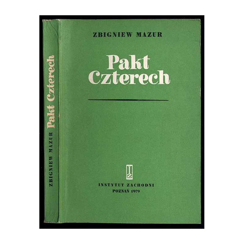 Pakt Czterech