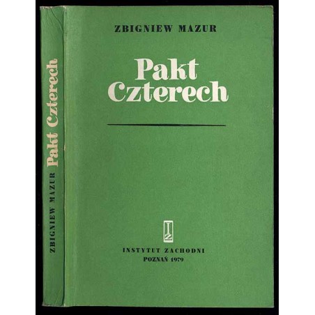 Pakt Czterech