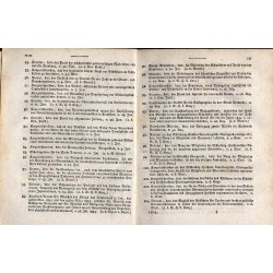 Chronologische Sammlung der im Jahre 1833 ergangenen Verordnungen und Verfügungen für die Herzogthümer Schleswig und Holstein