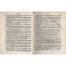 Chronologische Sammlung der im Jahre 1833 ergangenen Verordnungen und Verfügungen für die Herzogthümer Schleswig und Holstein