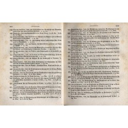 Chronologische Sammlung der im Jahre 1833 ergangenen Verordnungen und Verfügungen für die Herzogthümer Schleswig und Holstein