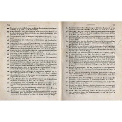 Chronologische Sammlung der im Jahre 1833 ergangenen Verordnungen und Verfügungen für die Herzogthümer Schleswig und Holstein