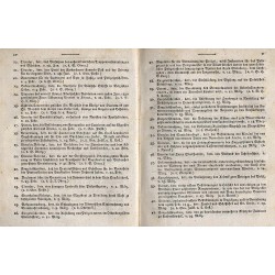 Chronologische Sammlung der im Jahre 1833 ergangenen Verordnungen und Verfügungen für die Herzogthümer Schleswig und Holstein