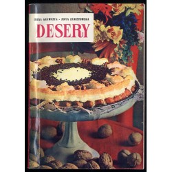 Desery