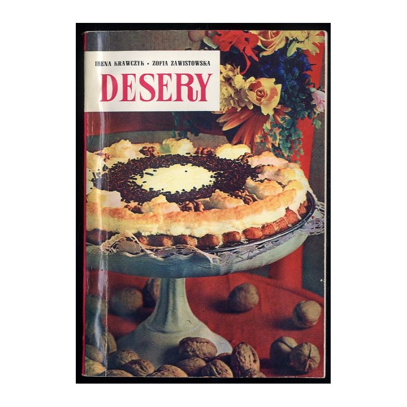 Desery