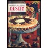 Desery