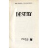 Desery